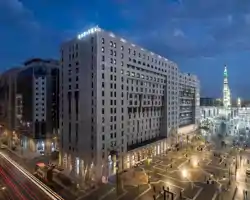 Sofitel Shahd Al Madinah thumbnail
